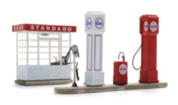 Artitec 316.131 - N - Tankstelle Esso-Standard